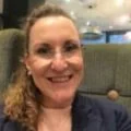Kirsten Angermann aus Köln Avatar